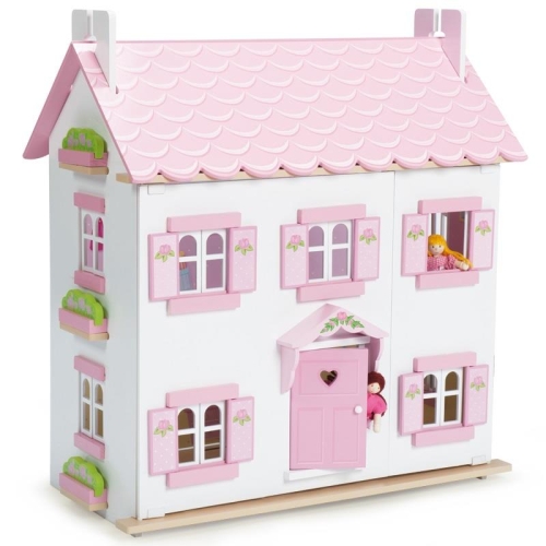 Le Toy Van Doll House La casa di Sophie