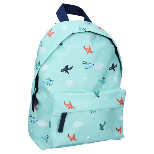 Prêt Zaino per bambini Best Buddy menta