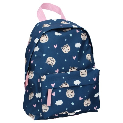 Prêt Zaino per bambini Best Buddy rosa