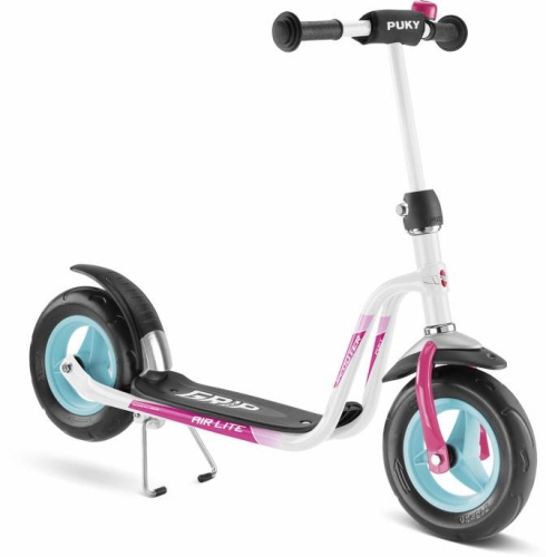 Puky Kinderstep Bianco