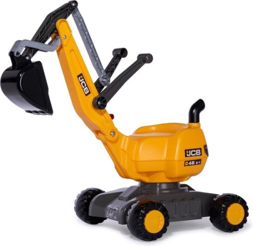 Rolly Toys Escavatore JCB