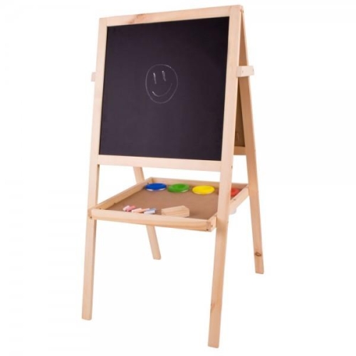 BigJigs Junior Art Donkey