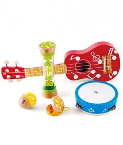 Hape Mini Band Set