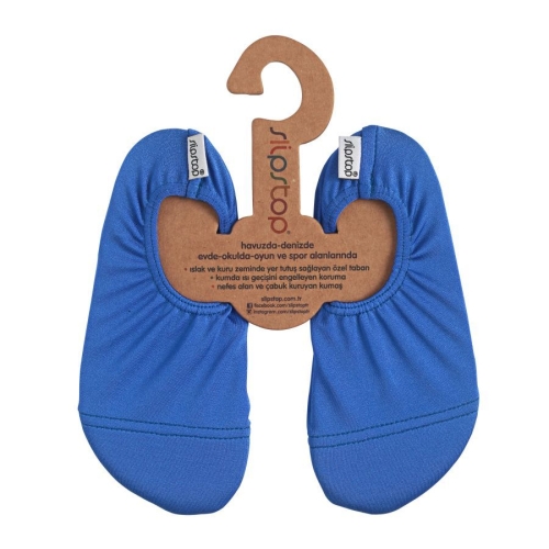 Slipstop Scarpa da nuoto per bambini M (27-29) sax