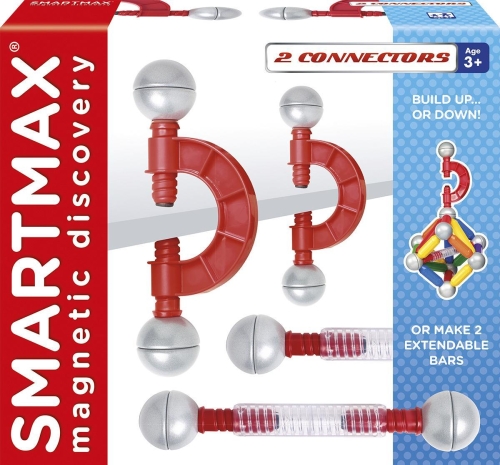 Connettori SmartMax 2