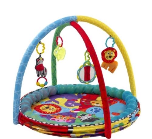 Palestra Playgro Play Mat Ballenbak 5 in 1 Activity