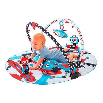 Yookidoo Gymotion Playland Robot
