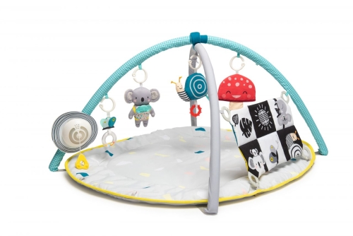 Taf Toys tappetino da gioco All Around Me Gym