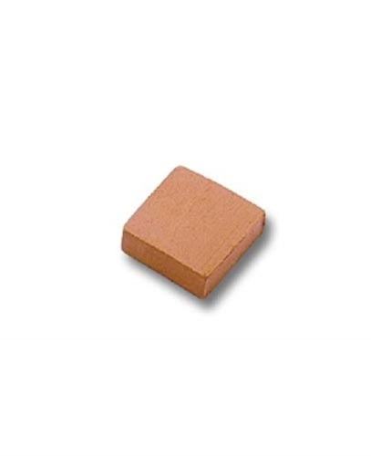 Teifoc Building Blocks Square Tile 40 pezzi