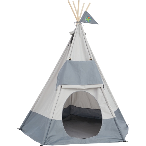 Tenda Tipi Terra Kids
