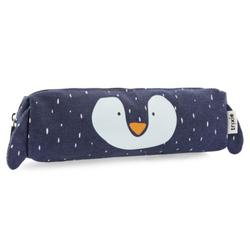 Trixie astuccio allungato Mr. Pinguino