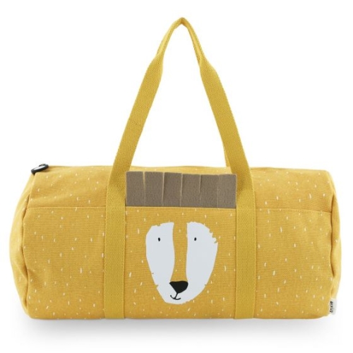 Trixie borsa rotonda per bambini Mr. Leone