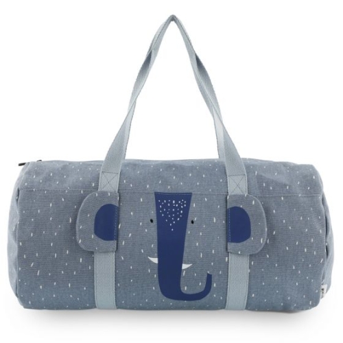 Trixie Borsa rotonda per bambini Mrs. elefante