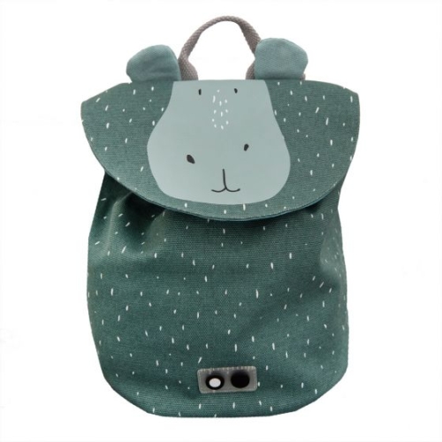Zaino Trixie Piccolo Mr Hippo
