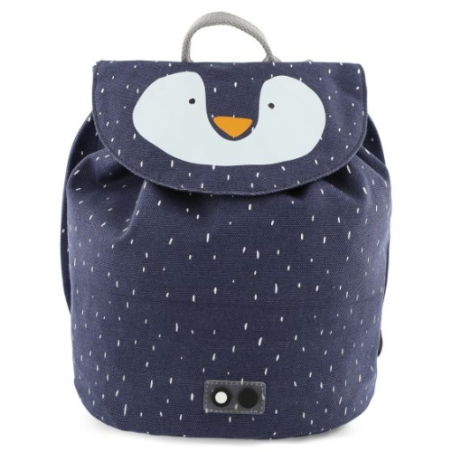 Zaino Trixie Piccolo Mr Penguin 