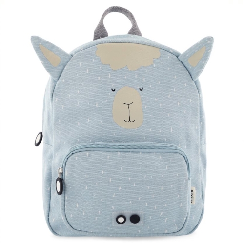 Trixie Zaino Mr. Alpaca