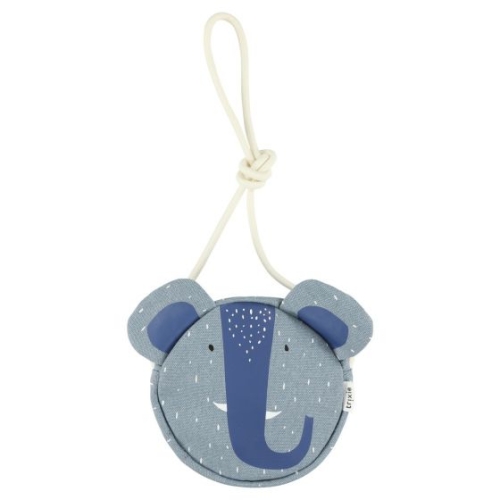 Trixie borsa a tracolla Mrs. elefante