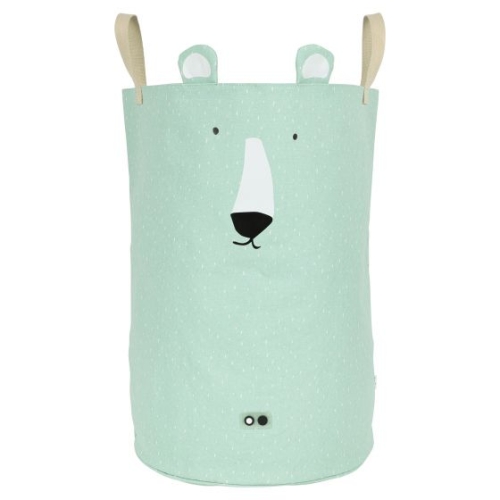 Trixie Cesto portagiochi grande Mr. Orso polare