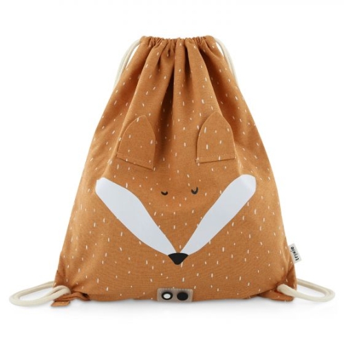 Borsa da bagno Trixie Mr Fox