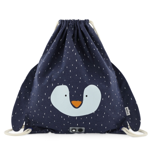 Borsa da bagno Trixie Mr Penguin