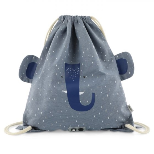 Trixie Borsa da bagno Mrs. elefante