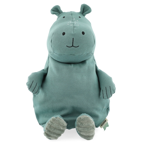 Trixie peluche grande Mr. ippopotamo