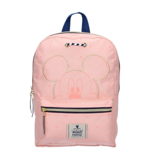 Disney Fashion Zaino per bambini Mickey Mouse Peep