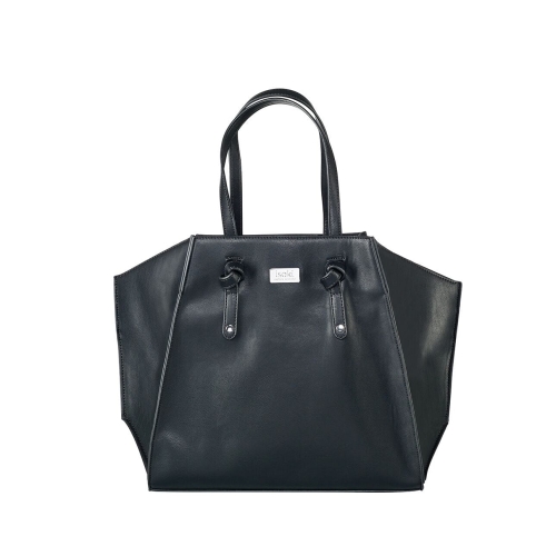 Borsa per la cameretta / borsa per pannolini Isoki Easy Access Tote Toorak Nero