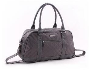 Borsa per bambini della scuola materna / Borsa per pannolini Fantasy Grey