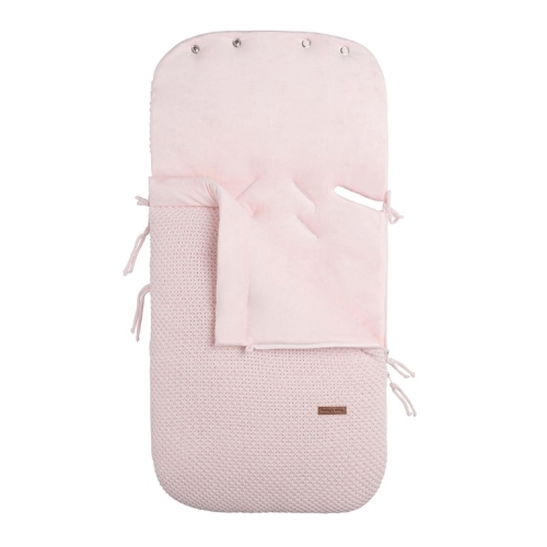 Baby&#39;s Only Sacco a pelo Maxi Cosi Flavor Classic Pink