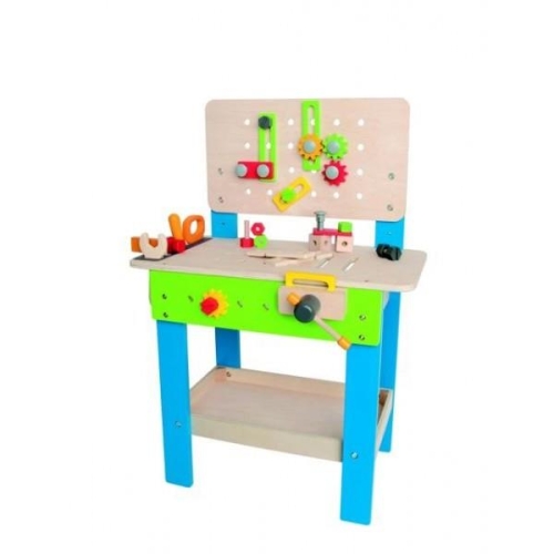 Hape Children&#39;s workbench