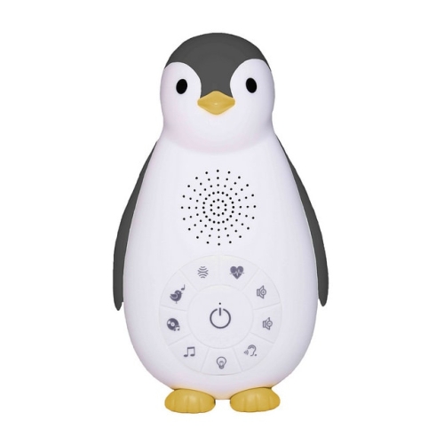 Zazu Music Box Zoe Grey