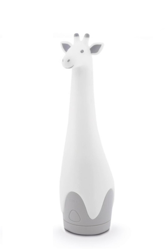 Zazu Night light / Torcia elettrica Gina Grey