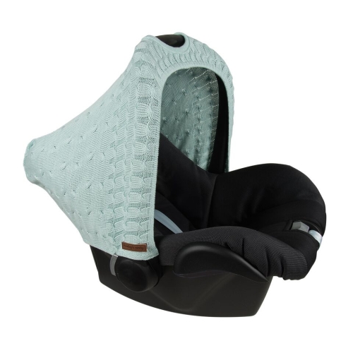 Baby's Only Zonnekap Maxi Cosi Cable Mint