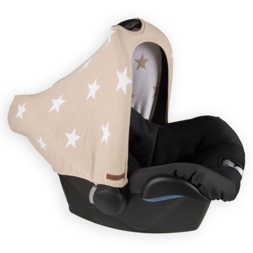 Maxi Cosi Star Beige Baby&#39;s Only Canopy