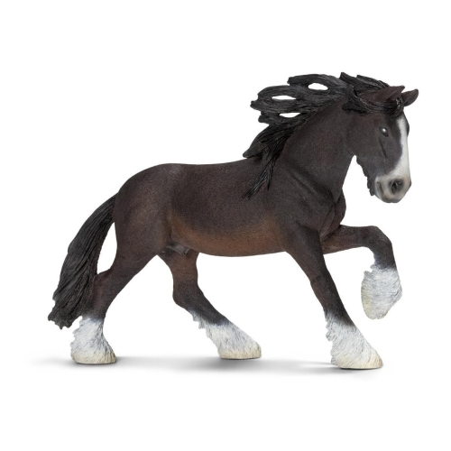Schleich 13734 Shire stallone