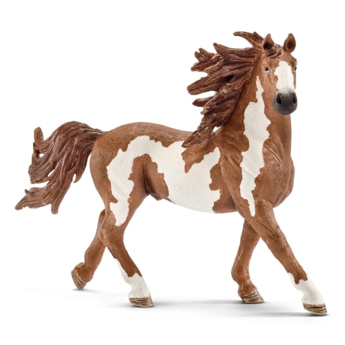 Schleich 13794 stallone Pinto