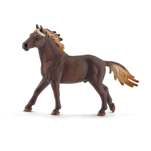 Schleich 13805 Mustang stallone