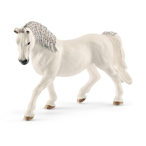 Schleich 13819 fattrice lipizzana