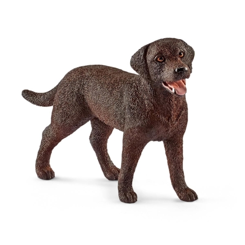 Schleich 13834 Labrador Retriever cagna