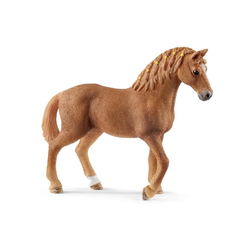Schleich 13852 Quarter Horse cavalla