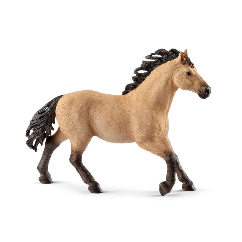 Schleich 13853 Stallone Quarter Horse