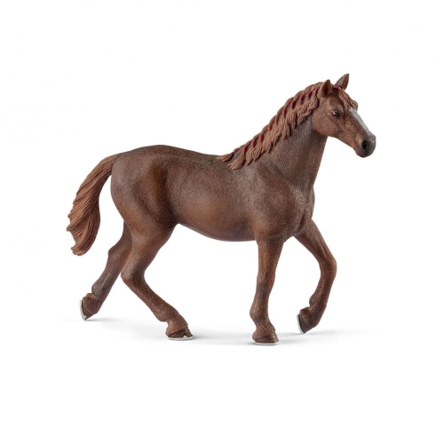 Schleich 13855 Cavalla purosangue inglese