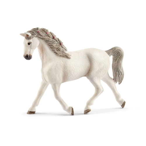 Schleich 13858 fattrice Holstein