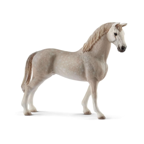 Schleich 13859 castrone Holstein