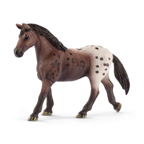 Schleich 13861 Appaloosa cavalla