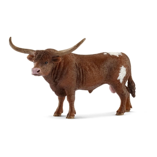 Schleich 13866 Toro Texas Longhorn