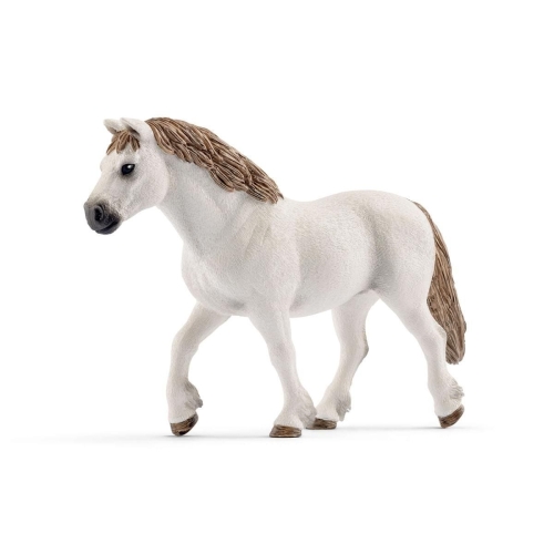 Schleich 13872 cavalla pony gallese