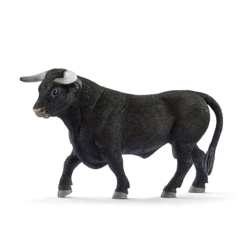 Schleich 13875 Toro nero