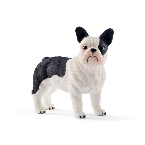 Schleich 13877 Bulldog francese